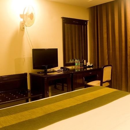 Heaven Blu Hotel & Resort Amritsar Dış mekan fotoğraf
