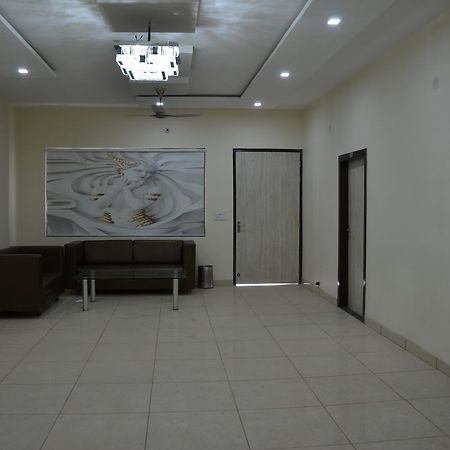 Heaven Blu Hotel & Resort Amritsar Dış mekan fotoğraf