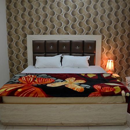 Heaven Blu Hotel & Resort Amritsar Dış mekan fotoğraf