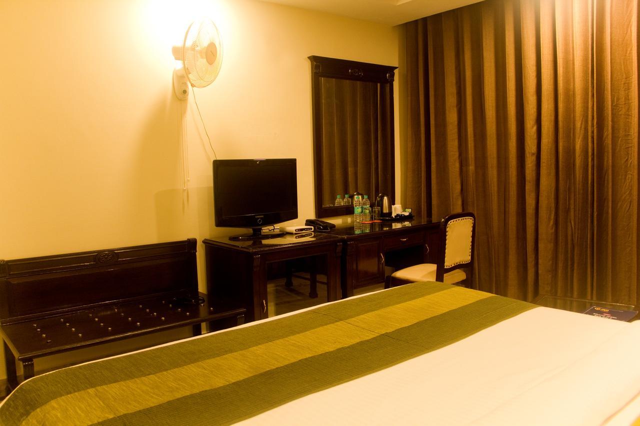 Heaven Blu Hotel & Resort Amritsar Dış mekan fotoğraf