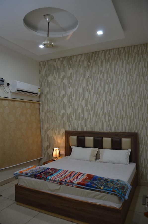 Heaven Blu Hotel & Resort Amritsar Dış mekan fotoğraf
