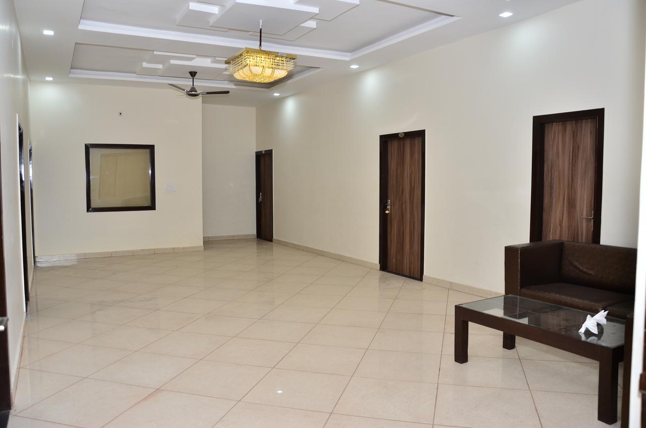 Heaven Blu Hotel & Resort Amritsar Dış mekan fotoğraf