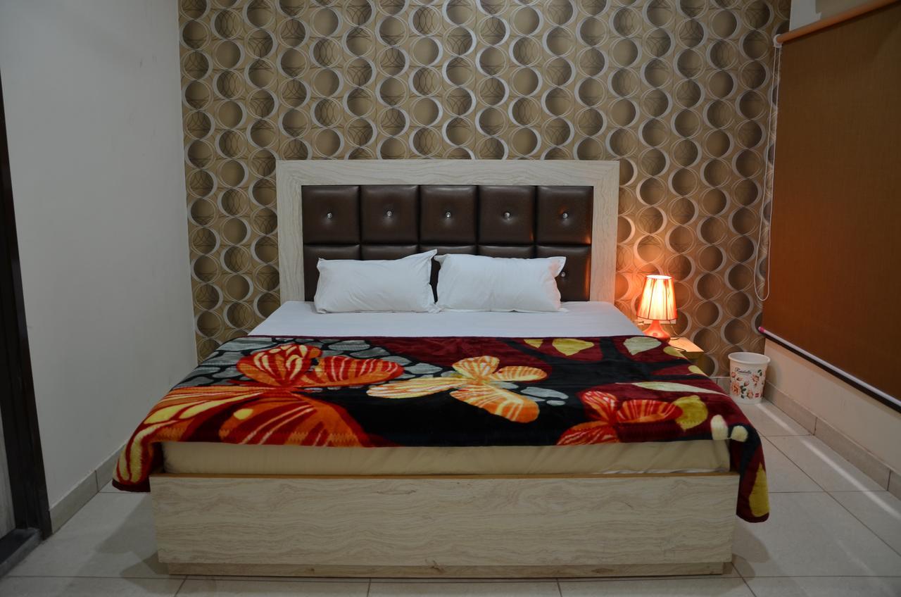 Heaven Blu Hotel & Resort Amritsar Dış mekan fotoğraf