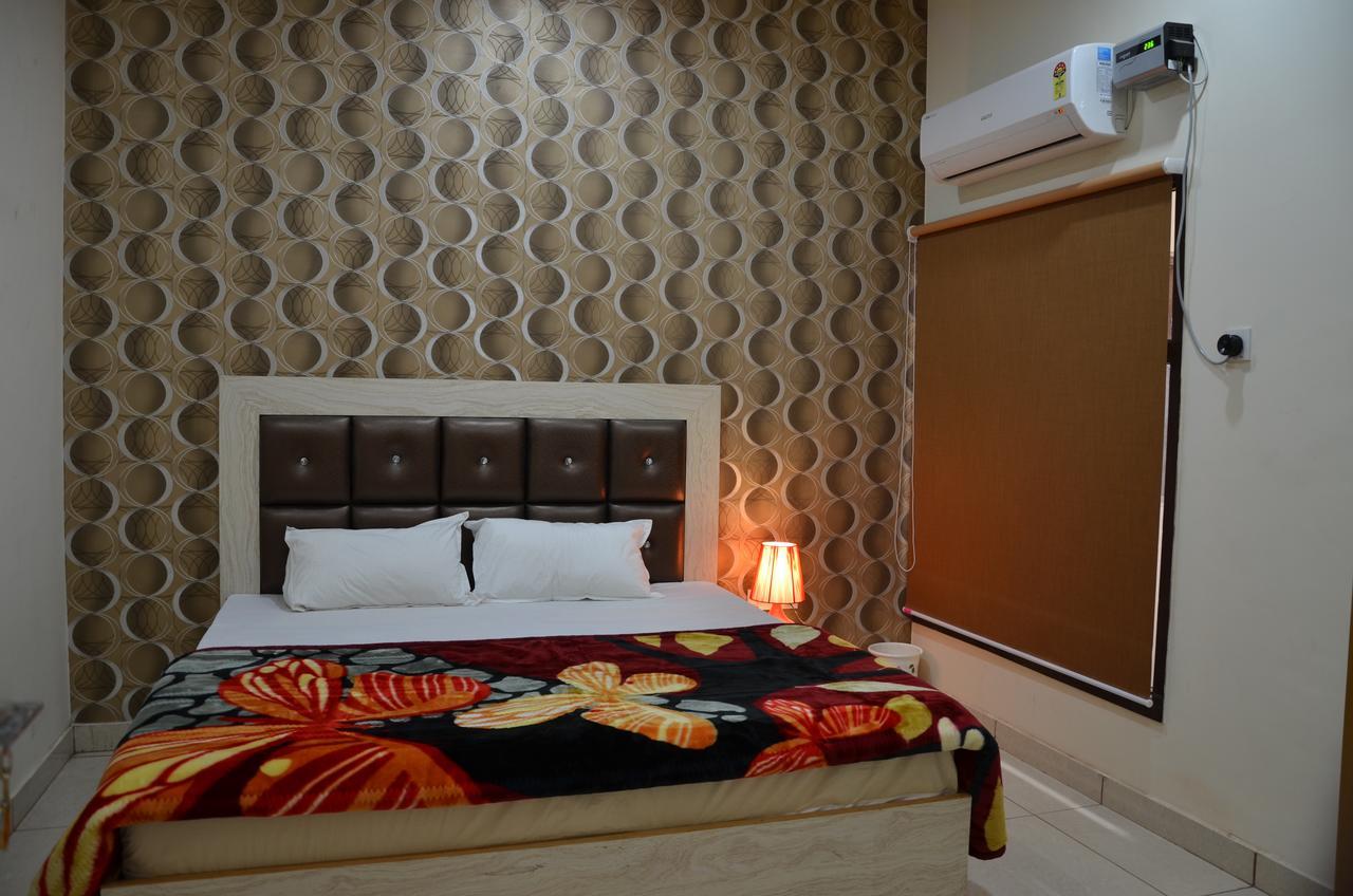 Heaven Blu Hotel & Resort Amritsar Dış mekan fotoğraf