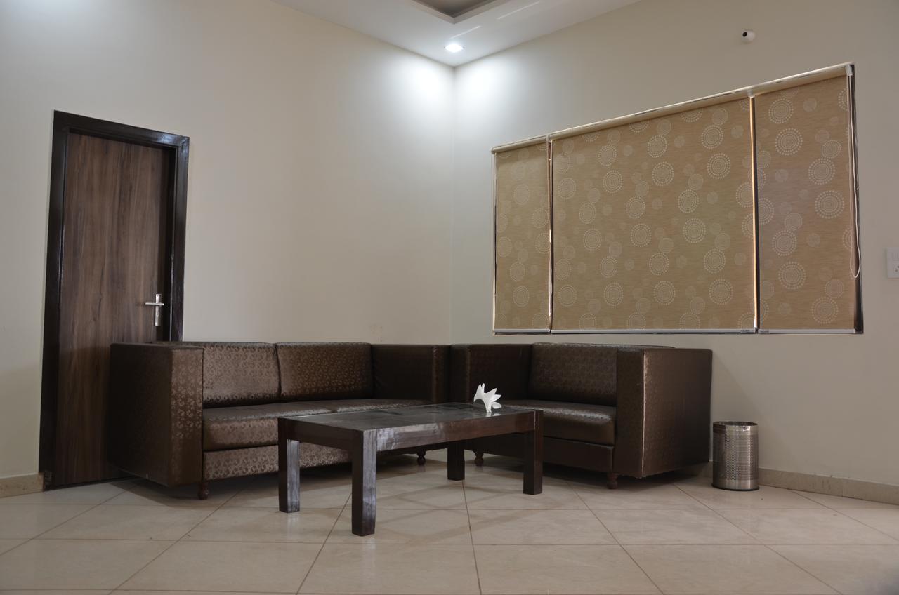 Heaven Blu Hotel & Resort Amritsar Dış mekan fotoğraf