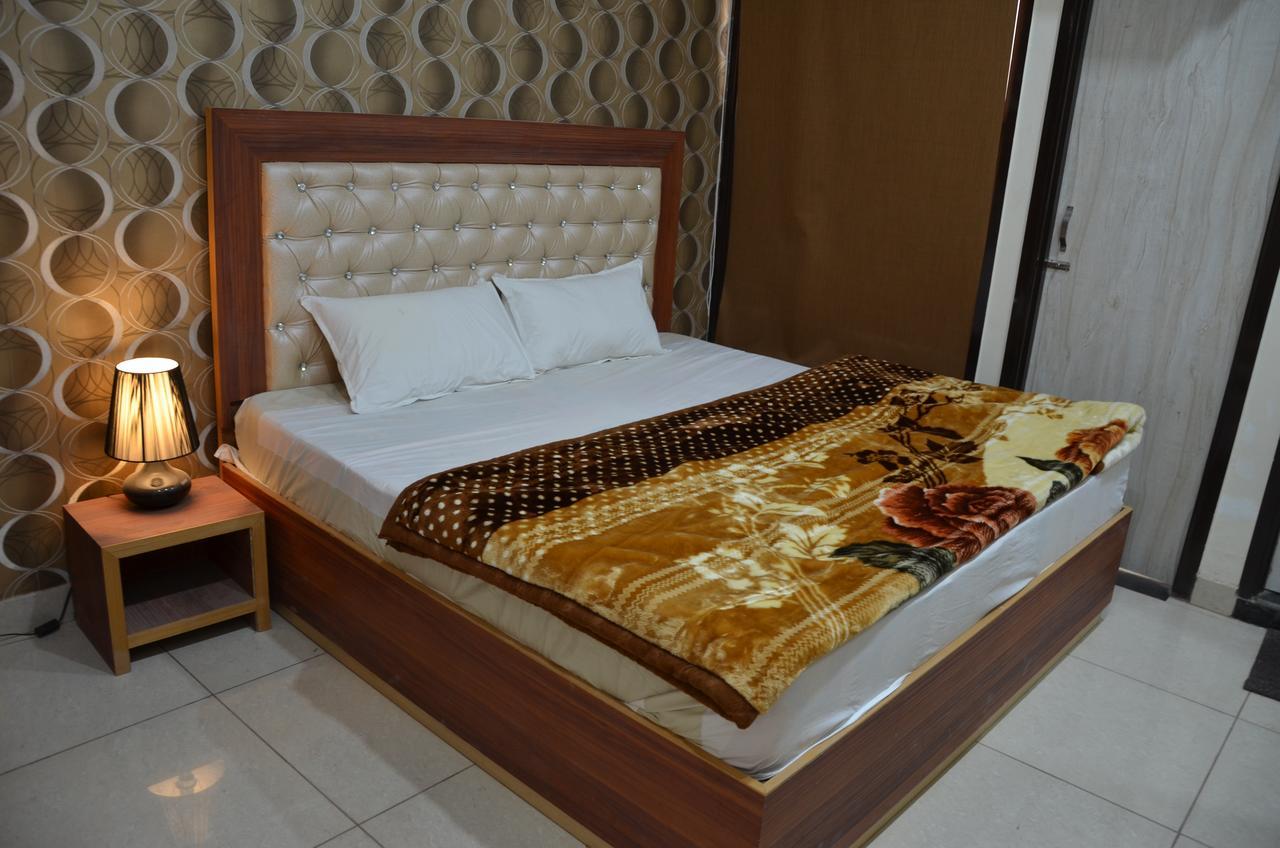 Heaven Blu Hotel & Resort Amritsar Dış mekan fotoğraf