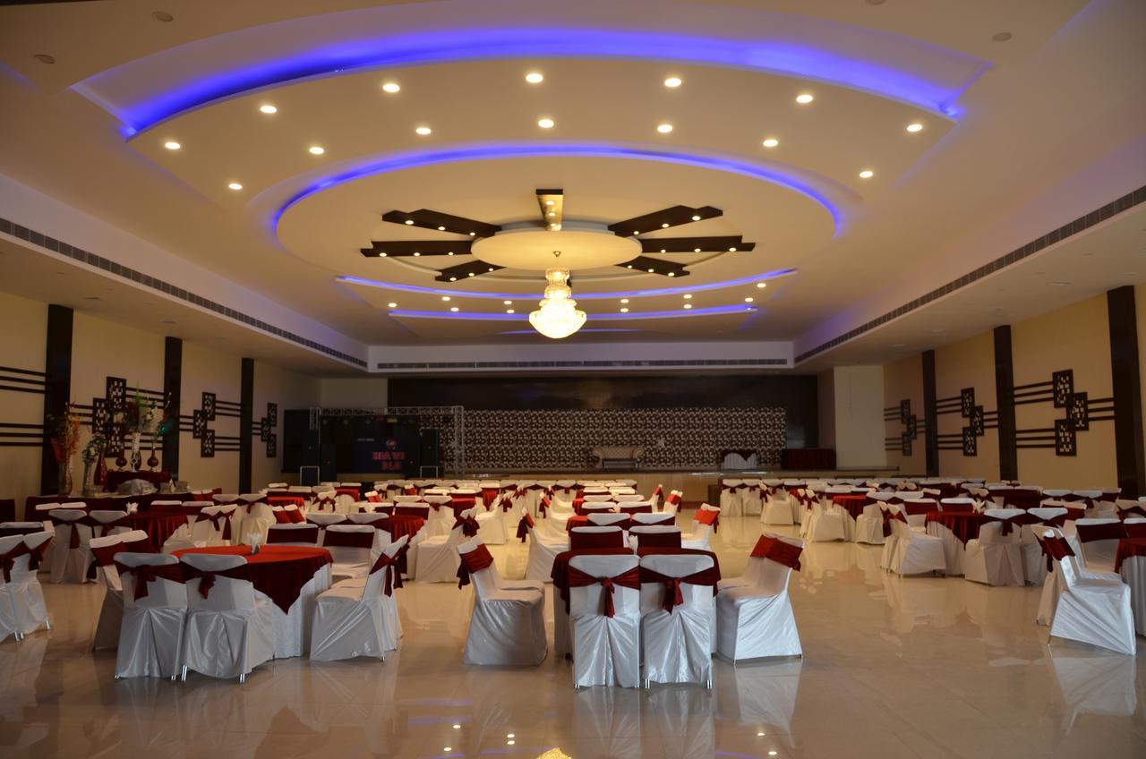 Heaven Blu Hotel & Resort Amritsar Dış mekan fotoğraf