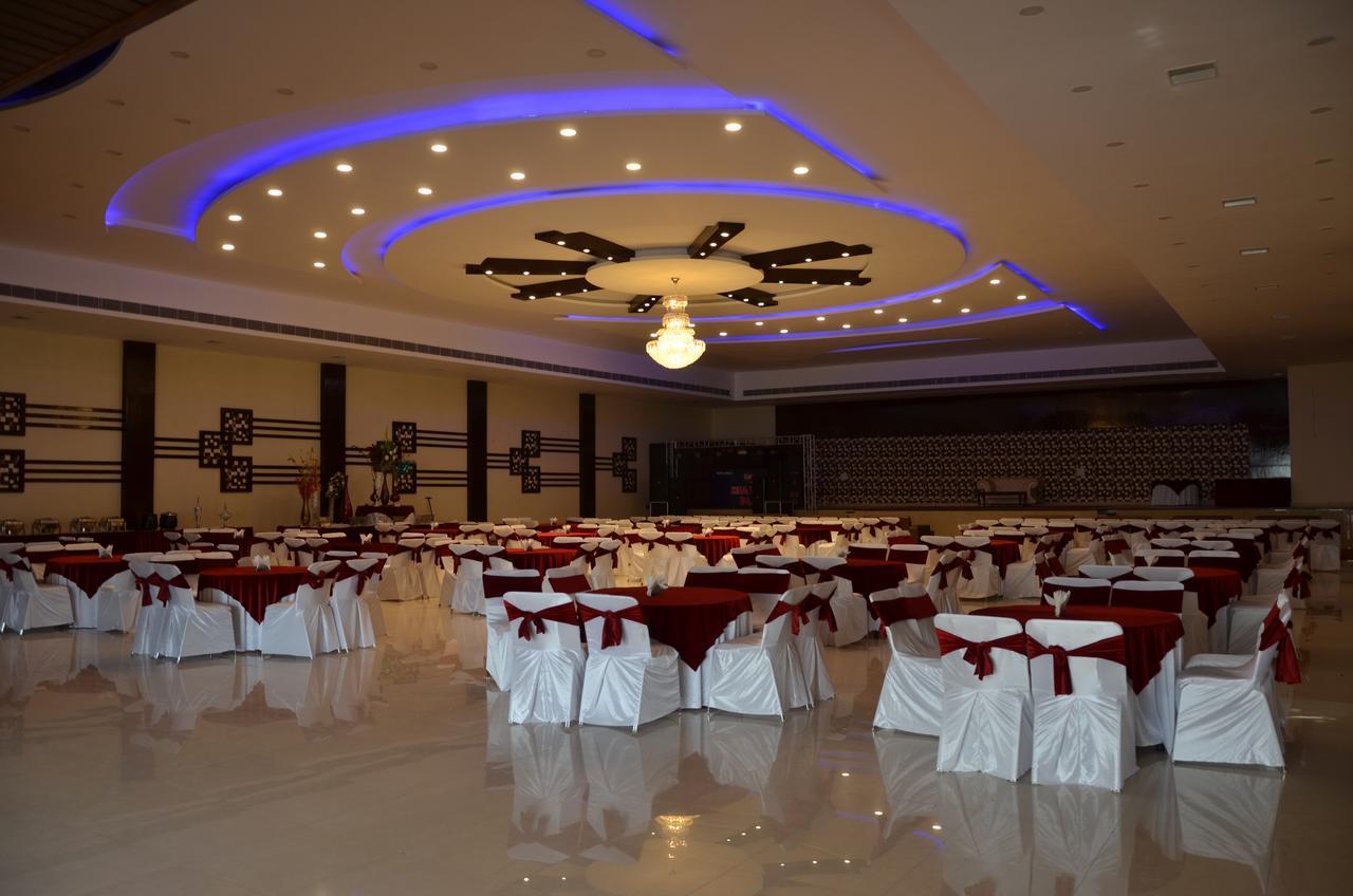 Heaven Blu Hotel & Resort Amritsar Dış mekan fotoğraf