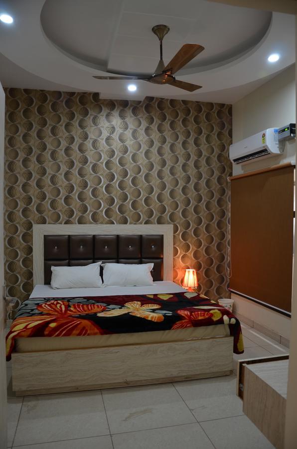 Heaven Blu Hotel & Resort Amritsar Dış mekan fotoğraf