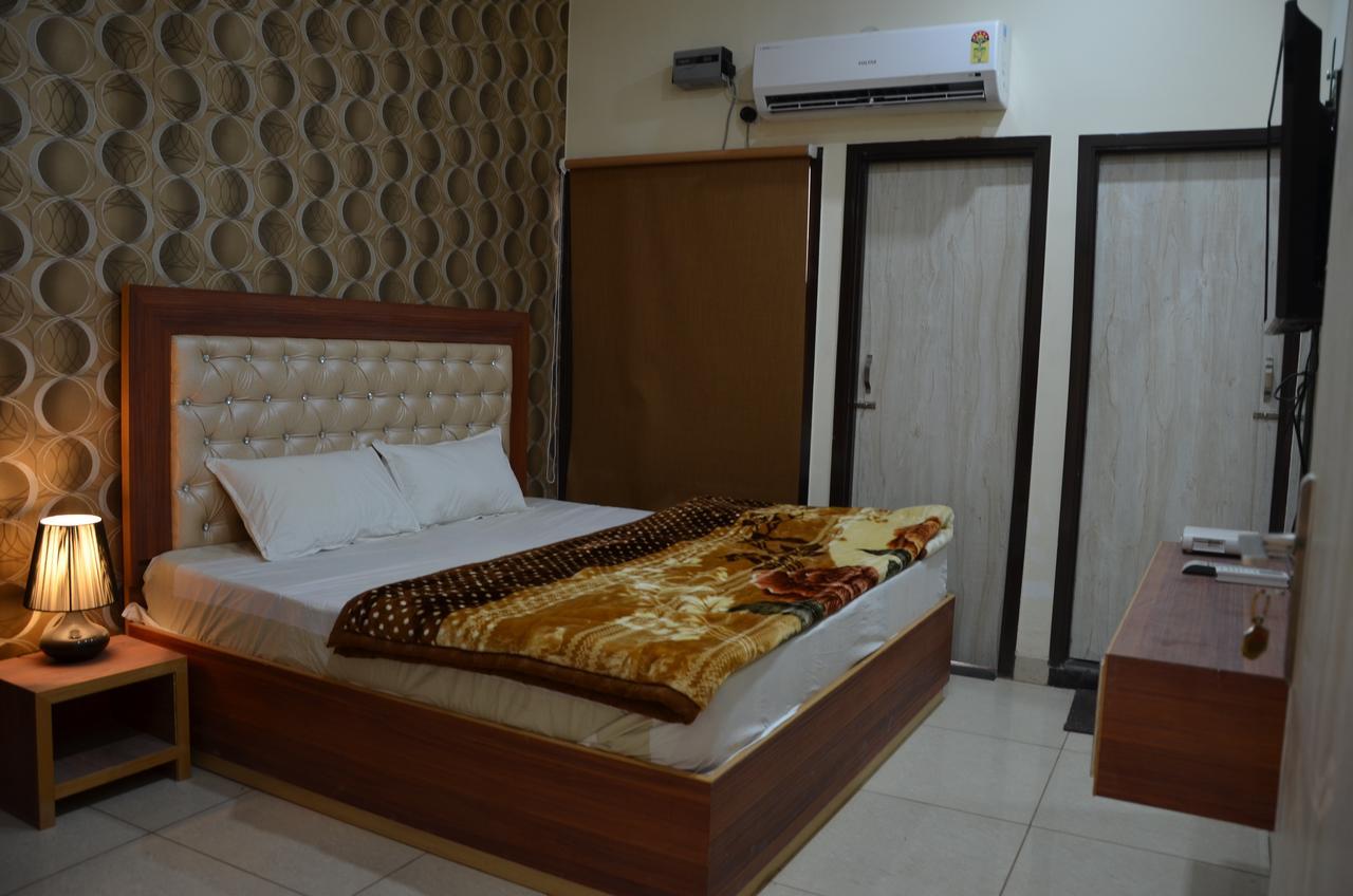 Heaven Blu Hotel & Resort Amritsar Dış mekan fotoğraf