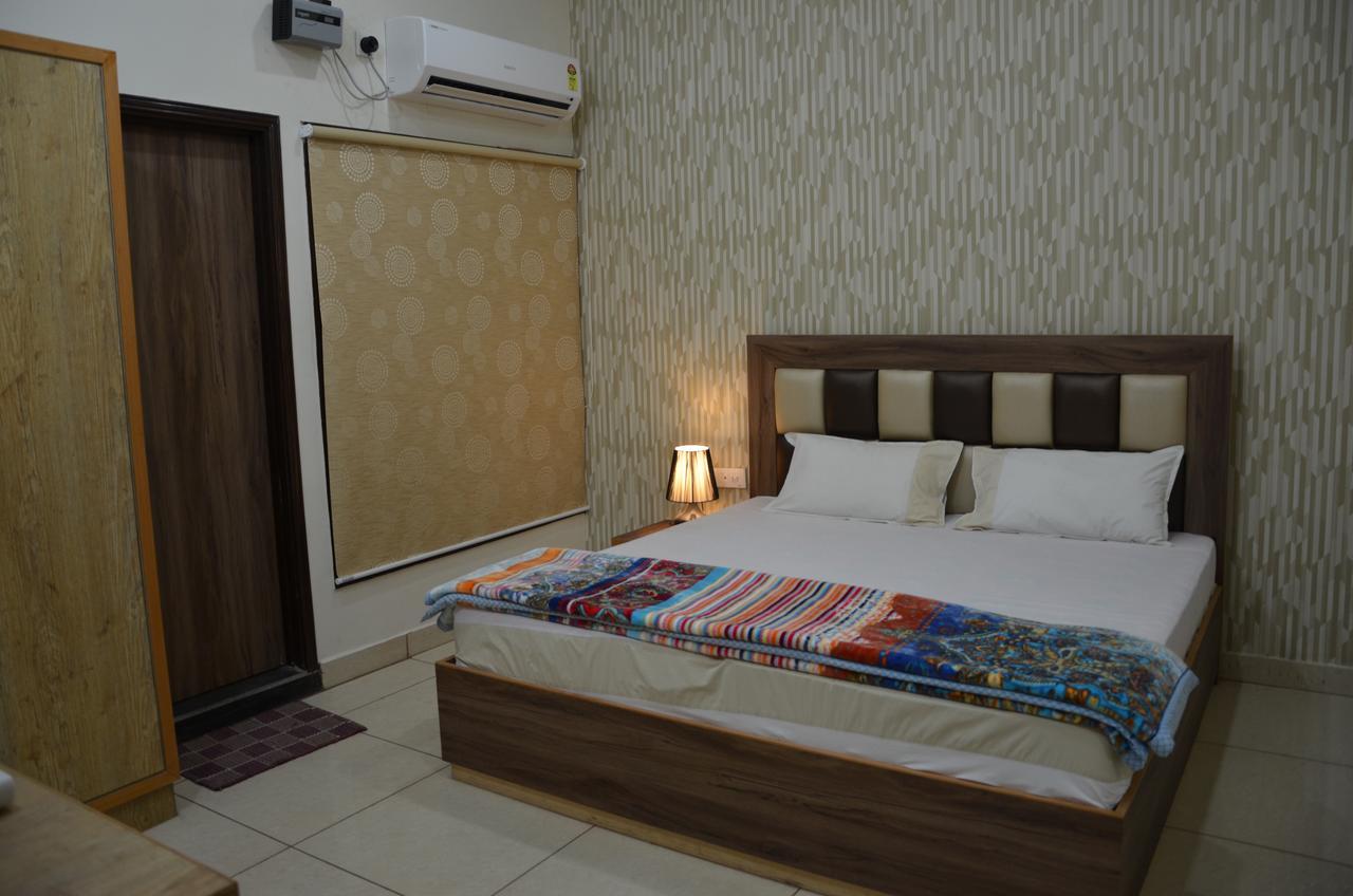 Heaven Blu Hotel & Resort Amritsar Dış mekan fotoğraf