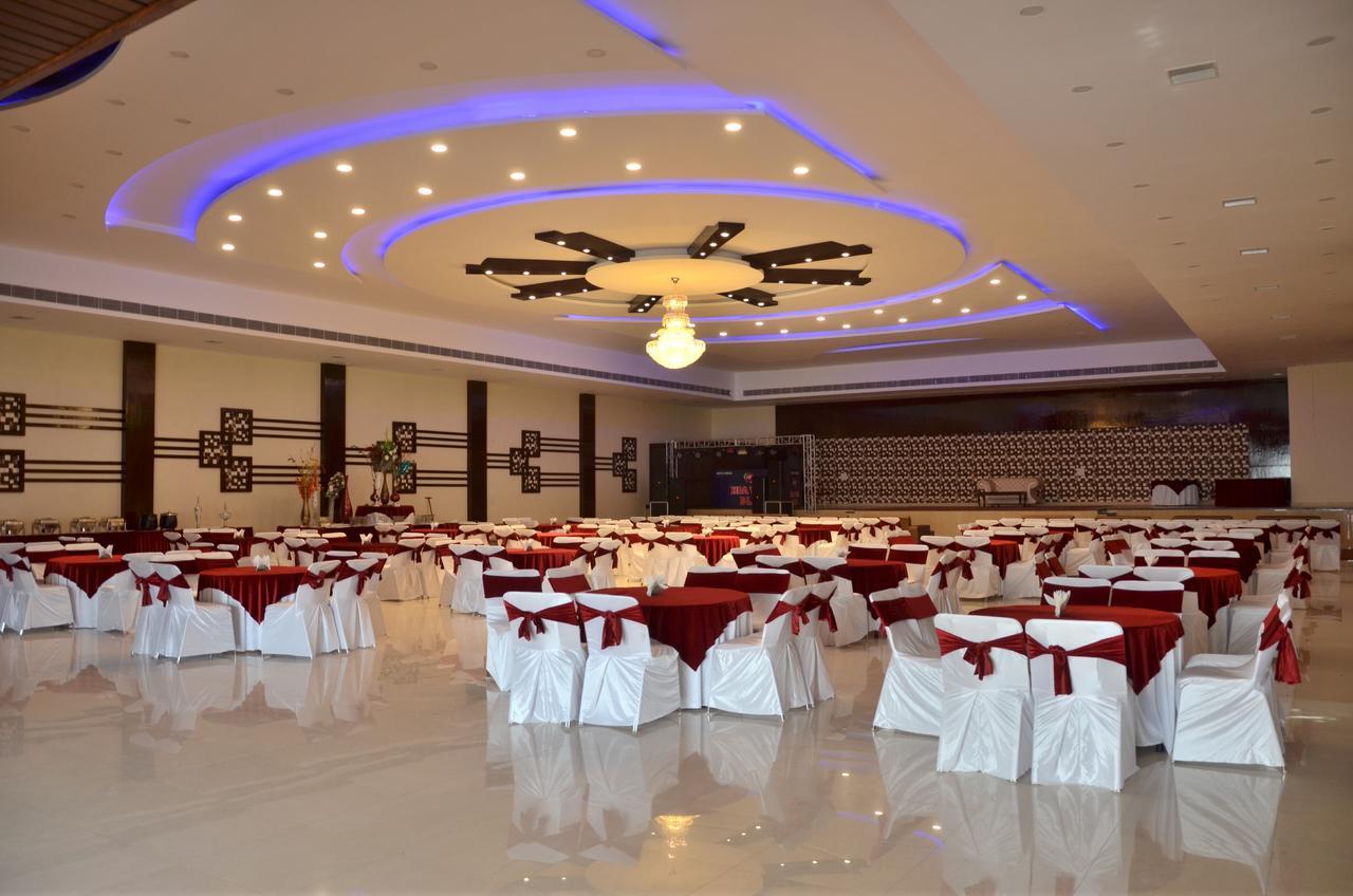 Heaven Blu Hotel & Resort Amritsar Dış mekan fotoğraf