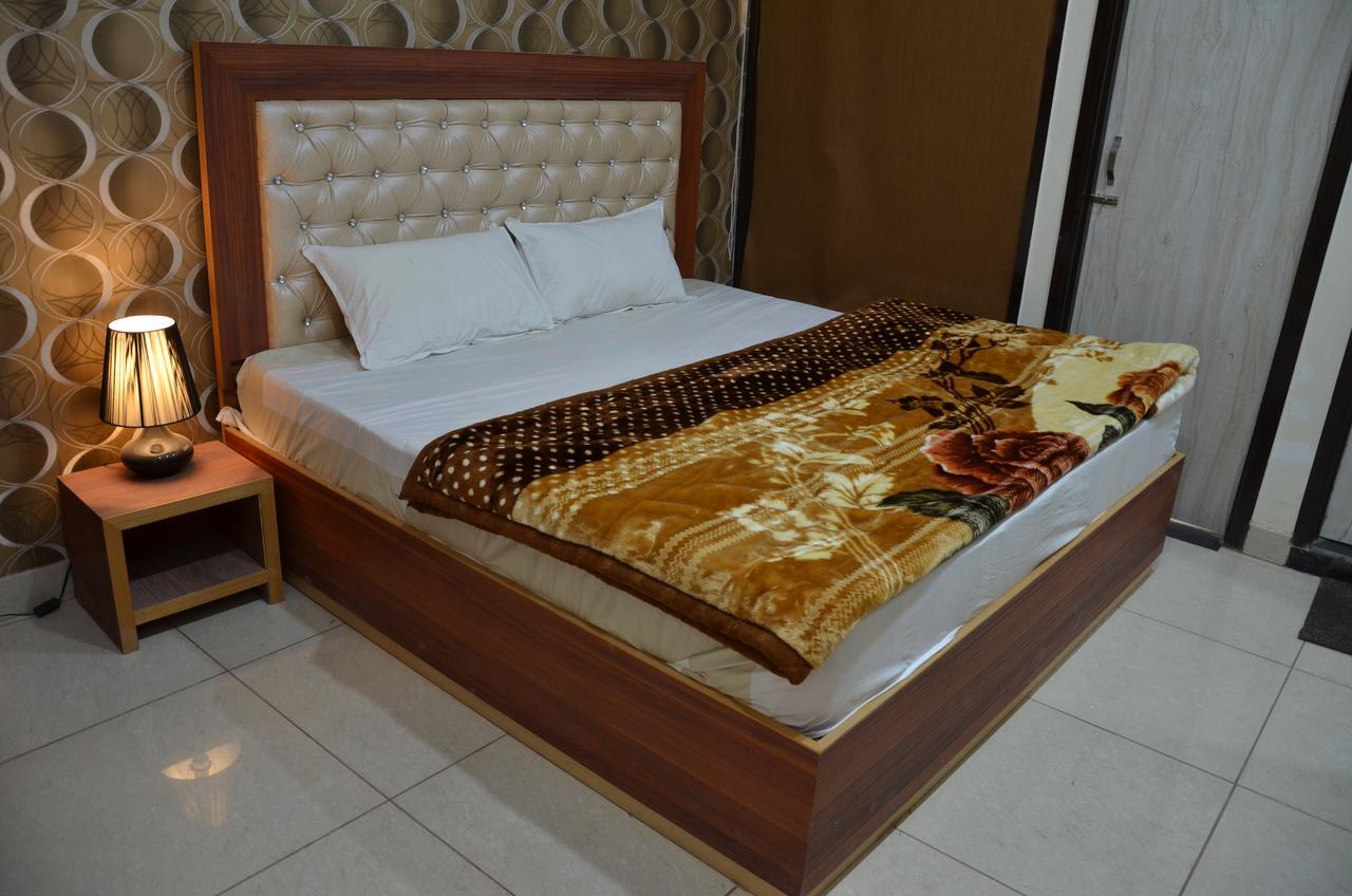 Heaven Blu Hotel & Resort Amritsar Dış mekan fotoğraf