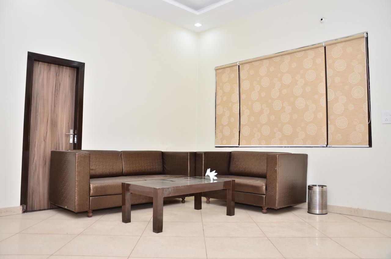 Heaven Blu Hotel & Resort Amritsar Dış mekan fotoğraf